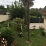 La Maison D'alice Mas-Grenier