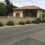 La Maison D'alice Mas-Grenier