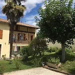 La Maison D'alice بيت للعطل Mas-Grenier