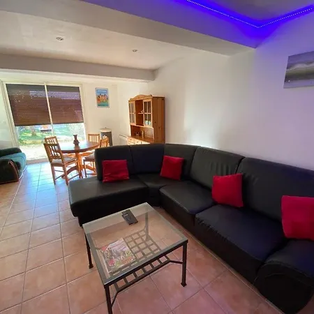 Casa de Férias La Maison D'alice