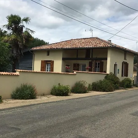 度假居 La Maison D'alice Mas-Grenier