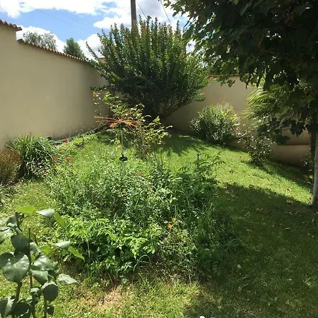 Casa de Férias La Maison D'alice *