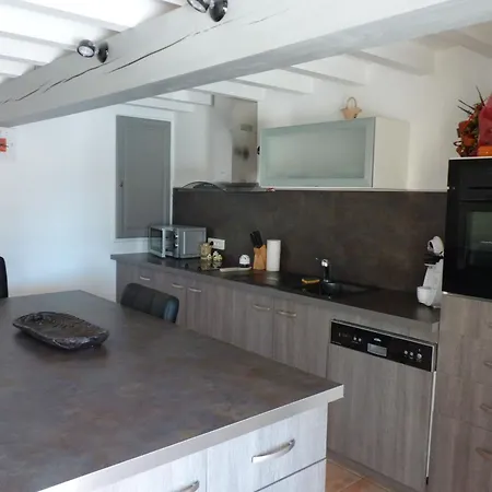 La Maison D'alice 度假居