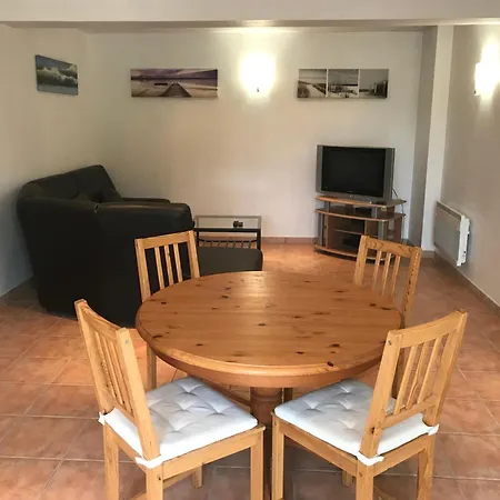 La Maison D'alice Mas-Grenier