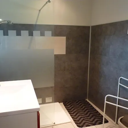 度假居 La Maison D'alice