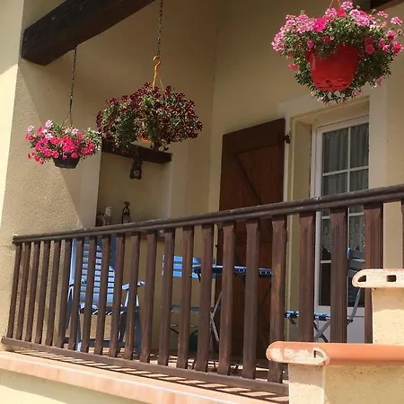 Casa de Férias La Maison D'alice