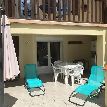 La Maison D'alice *