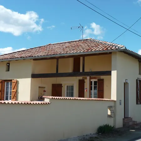 Holiday home La Maison D'alice