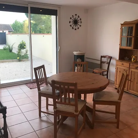 La Maison D'alice * Finhan