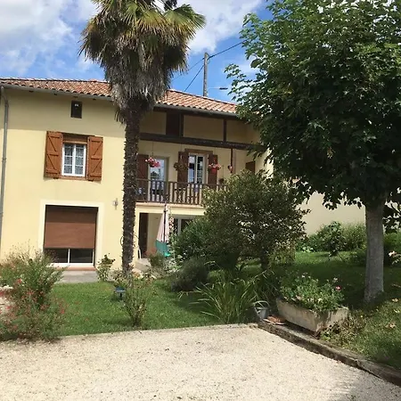 La Maison D'alice 펜션 *