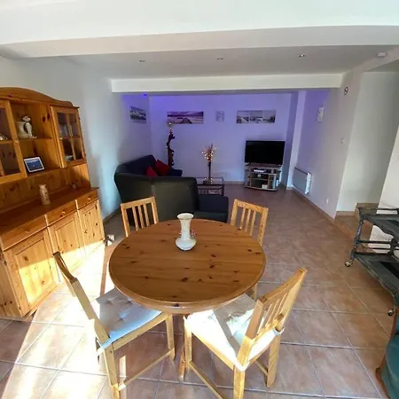 La Maison D'alice Mas-Grenier