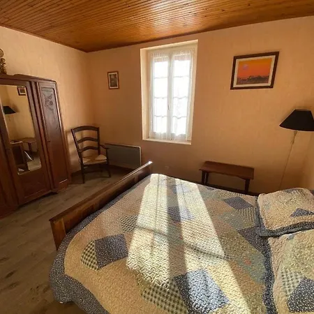 La Maison D'alice * Finhan