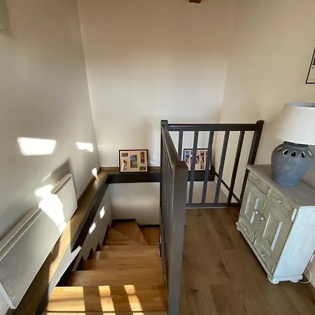 La Maison D'alice Holiday home