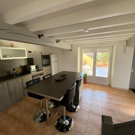 La Maison D'alice *