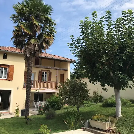La Maison D'alice