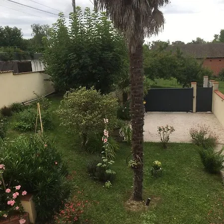 La Maison D'alice Mas-Grenier