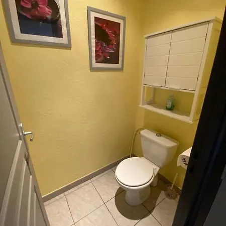 La Maison D'alice 度假居 *