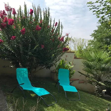 La Maison D'alice Mas-Grenier