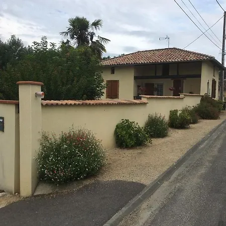 La Maison D'alice * Finhan