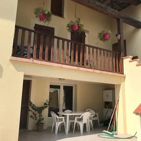La Maison D'alice