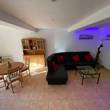 Holiday home La Maison D'alice *