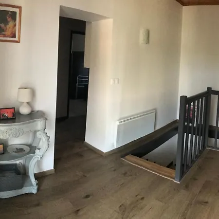 La Maison D'alice Mas-Grenier