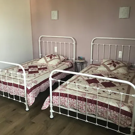 La Maison D'alice 度假居