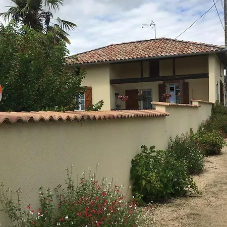 La Maison D'alice Mas-Grenier