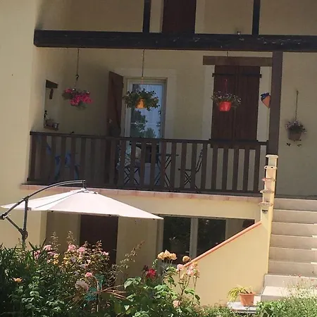 La Maison D'alice Finhan