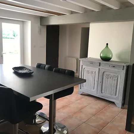La Maison D'alice *
