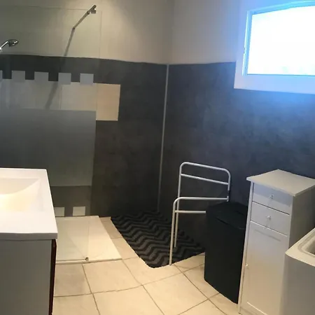 度假居 La Maison D'alice Mas-Grenier