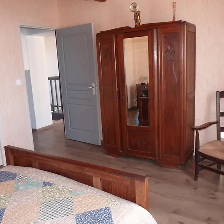 La Maison D'alice * Mas-Grenier