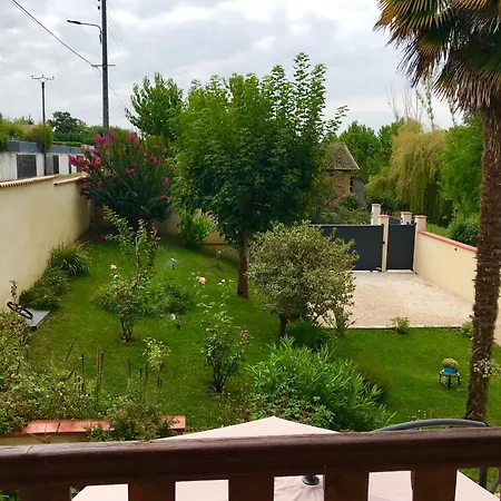 La Maison D'alice