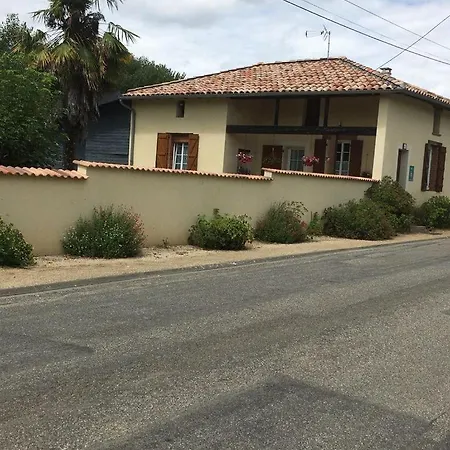 La Maison D'alice Finhan