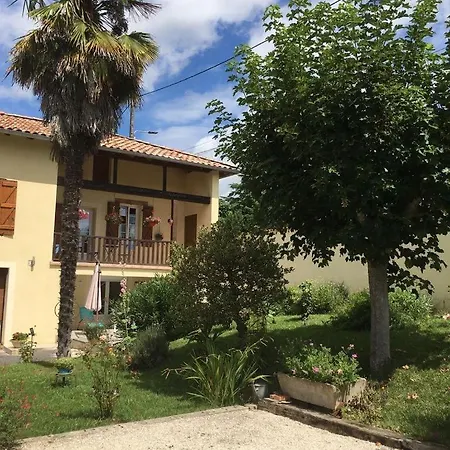 La Maison D'alice Casa de Férias Finhan