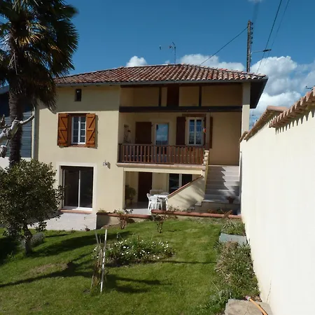 La Maison D'alice * Finhan