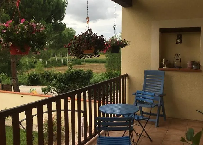 La Maison D'alice Mas-Grenier