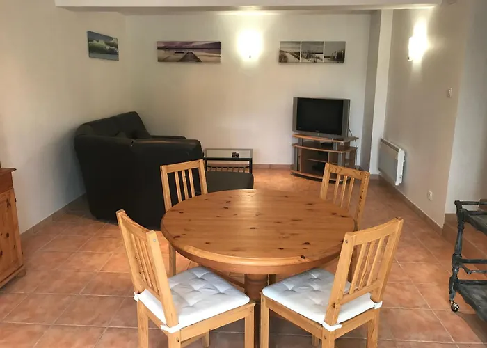 La Maison D'alice Mas-Grenier