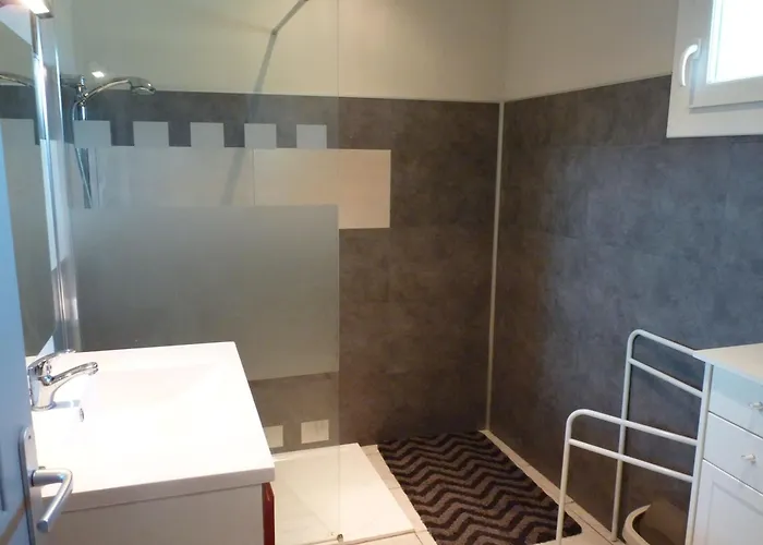 Дом отдыха La Maison D'alice