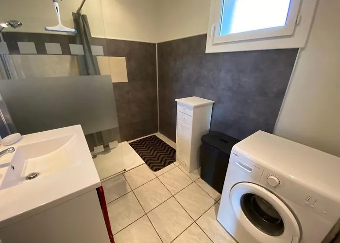 Дом отдыха La Maison D'alice