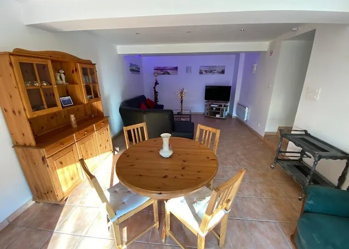 La Maison D'alice Mas-Grenier