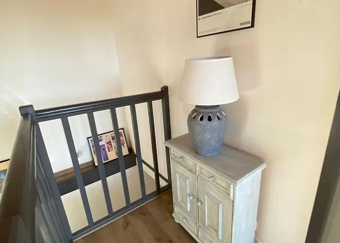 La Maison D'alice Дом отдыха *