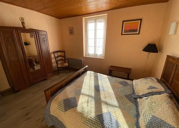 La Maison D'alice * Mas-Grenier