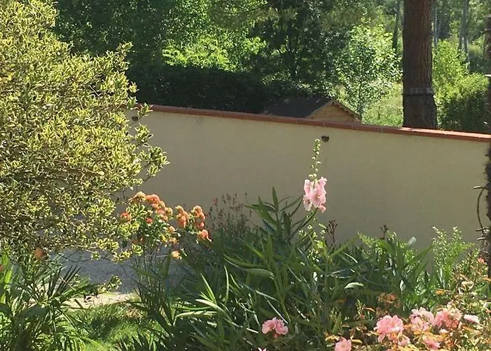 La Maison D'alice * Mas-Grenier