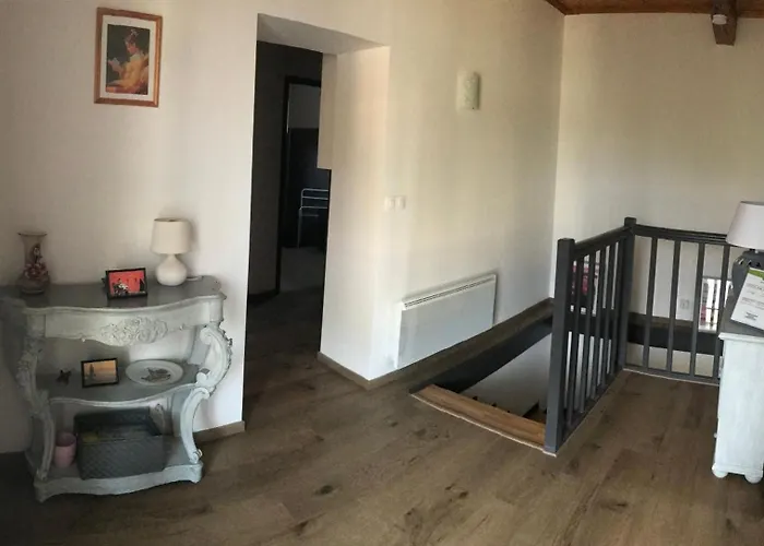 La Maison D'alice Mas-Grenier