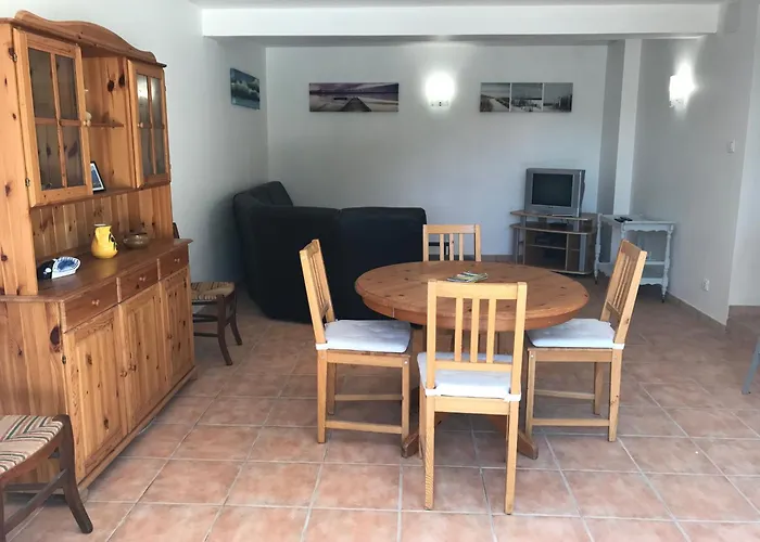 La Maison D'alice Дом отдыха *