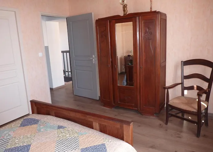 La Maison D'alice * Mas-Grenier